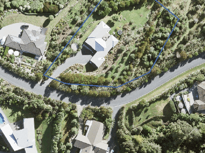 Residential  Large Lot Zone