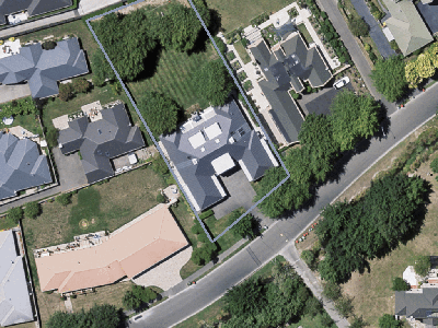 Residential Suburban