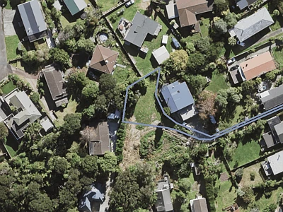 Residential  Mixed Housing Suburban Zone