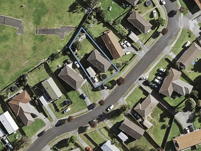 Residential  Mixed Housing Urban Zone