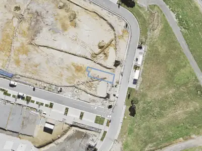 Residential  Terrace Housing and Apartment Building Zone