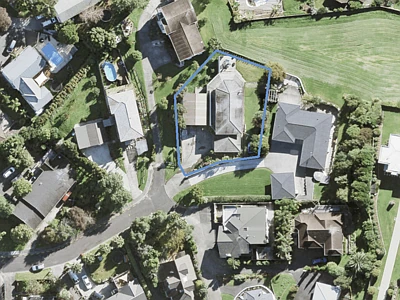 Residential  Single House Zone