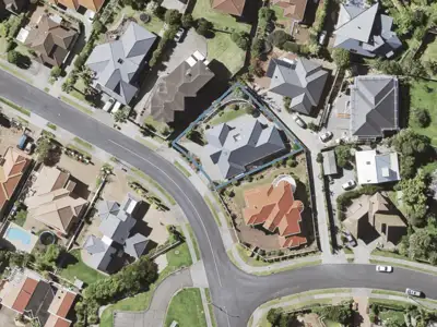Residential  Mixed Housing Suburban Zone
