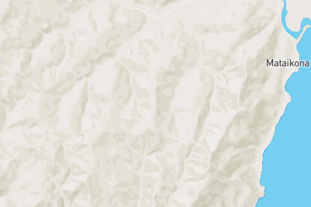 Mataikona
