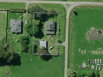 Zoned Residential 1