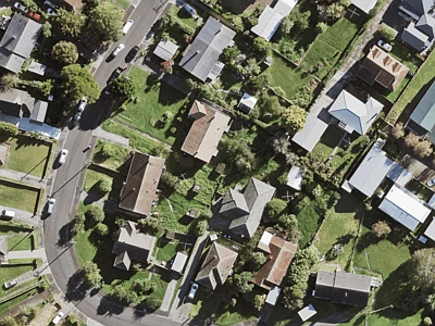 Residential  Mixed Housing Urban Zone