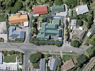 Residential Suburban
