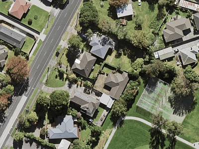 Residential  Mixed Housing Urban Zone