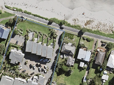 Hauraki Gulf Islands