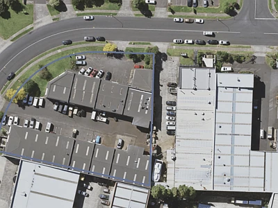 Business  Light Industry Zone