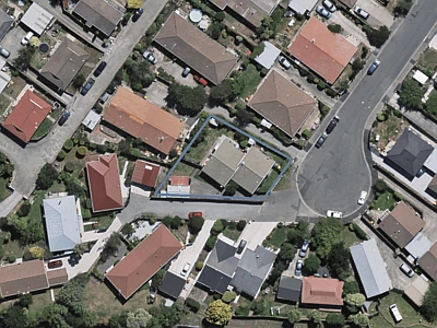 Residential Suburban