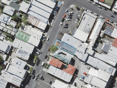 Business  Town Centre Zone