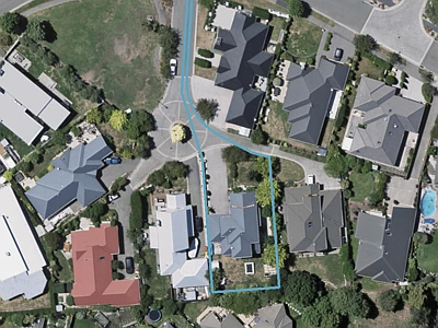 Residential Suburban