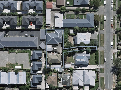 Residential Medium Density