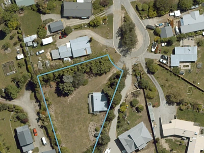 Township Zone
