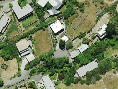 Residential Hills