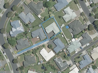 Residential Zone - General Residential Zone