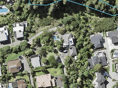 Residential  Single House Zone