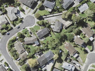 Residential  Mixed Housing Urban Zone