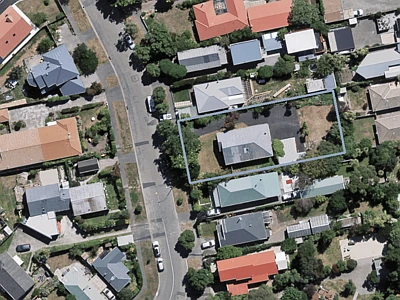 Residential Suburban