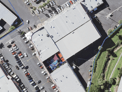 Business  Town Centre Zone