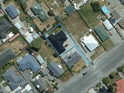 Residential C