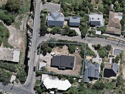 Residential Hills