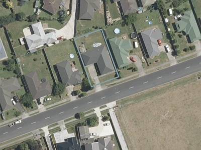 Residential Zone - General Residential Zone