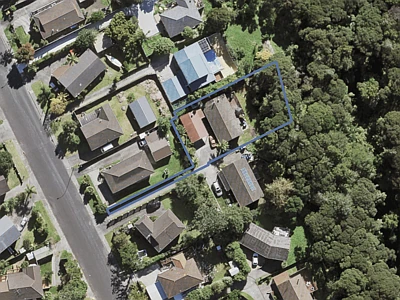 Residential  Mixed Housing Suburban Zone