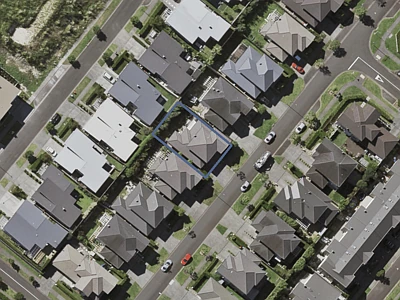 Residential  Mixed Housing Suburban Zone