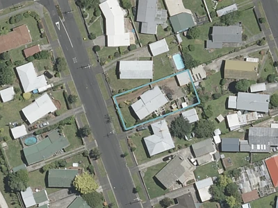 Residential Zone - General Residential Zone