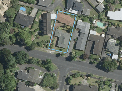Residential Zone - General Residential Zone