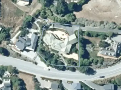 Low Density Residential Zone