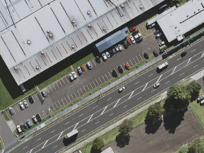 Business  Light Industry Zone