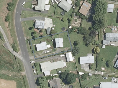 Residential Zone - General Residential Zone