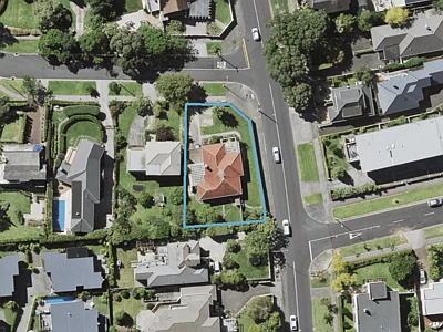 Residential  Mixed Housing Urban Zone