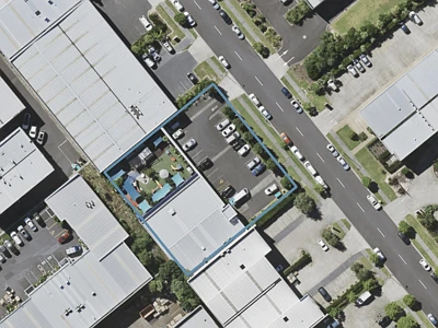 Business  General Business Zone