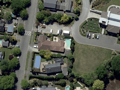 Residential Suburban