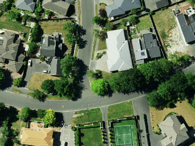 Residential Suburban
