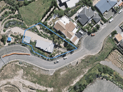Residential Hills