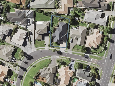 Residential  Mixed Housing Urban Zone