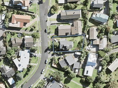 Residential  Single House Zone