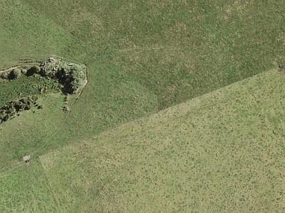 Rural  Countryside Living Zone