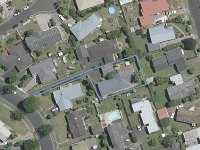 Residential Zone - General Residential Zone