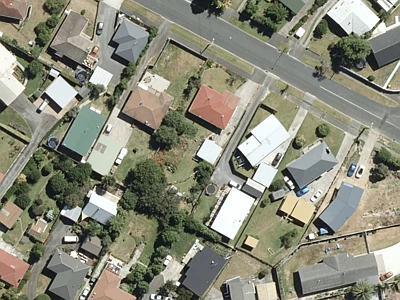 Residential Zone - General Residential Zone