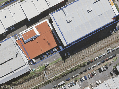 Business  Mixed Use Zone