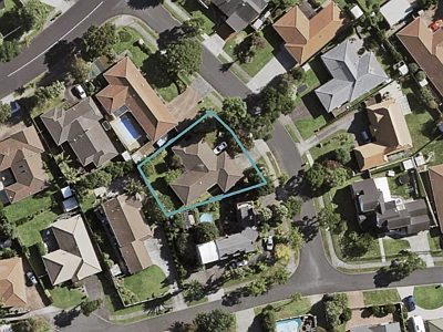 Residential  Mixed Housing Suburban Zone