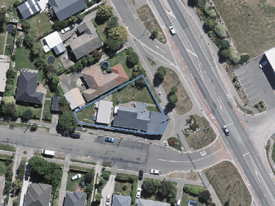 Residential Suburban
