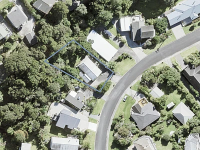 Residential  Single House Zone