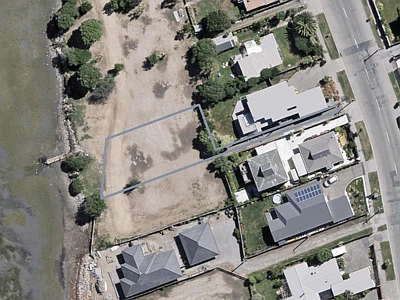 Specific Purpose (Flat Land Recovery)